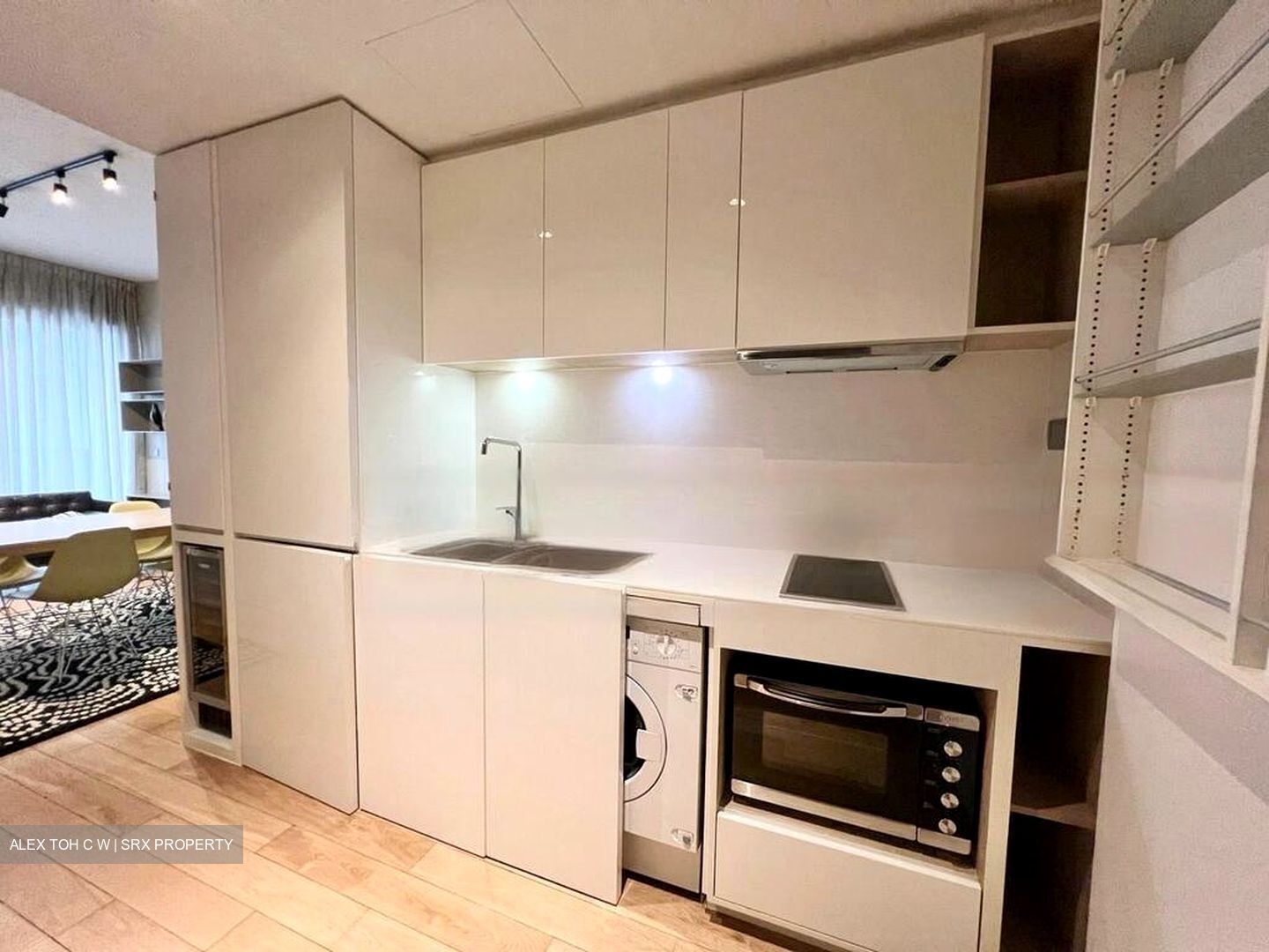 Skysuites@Anson (D2), Apartment #470155401